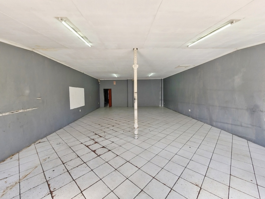 0 Bedroom Property for Sale in Polokwane Industria Limpopo