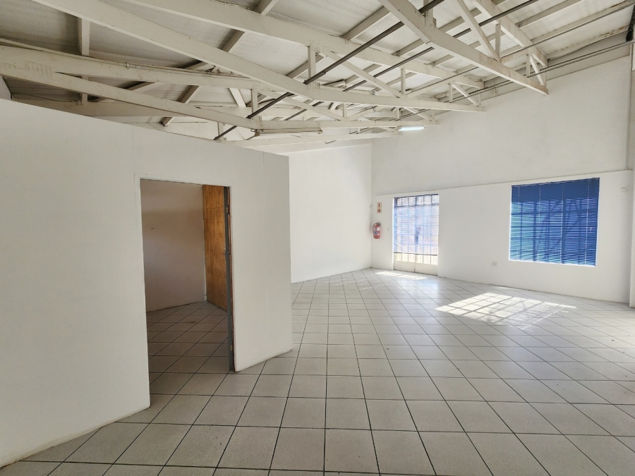 0 Bedroom Property for Sale in Polokwane Industria Limpopo