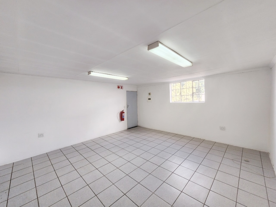 0 Bedroom Property for Sale in Polokwane Industria Limpopo