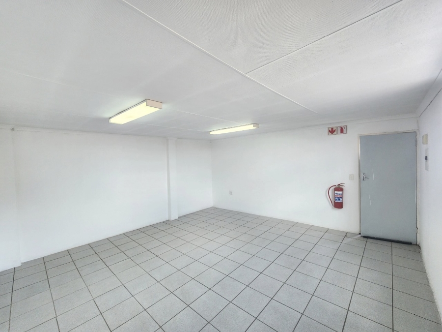 0 Bedroom Property for Sale in Polokwane Industria Limpopo