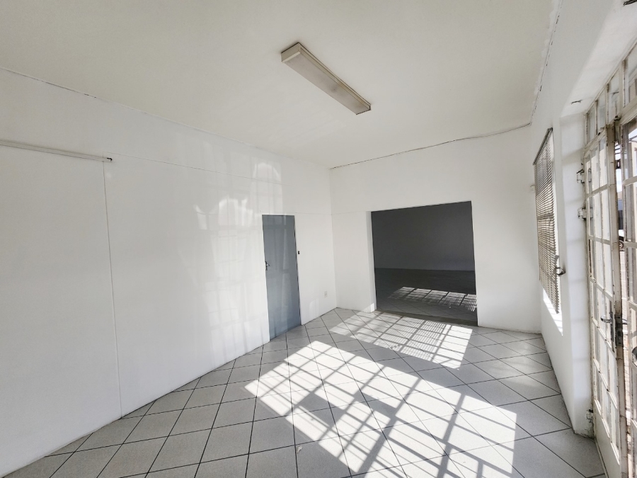 0 Bedroom Property for Sale in Polokwane Industria Limpopo