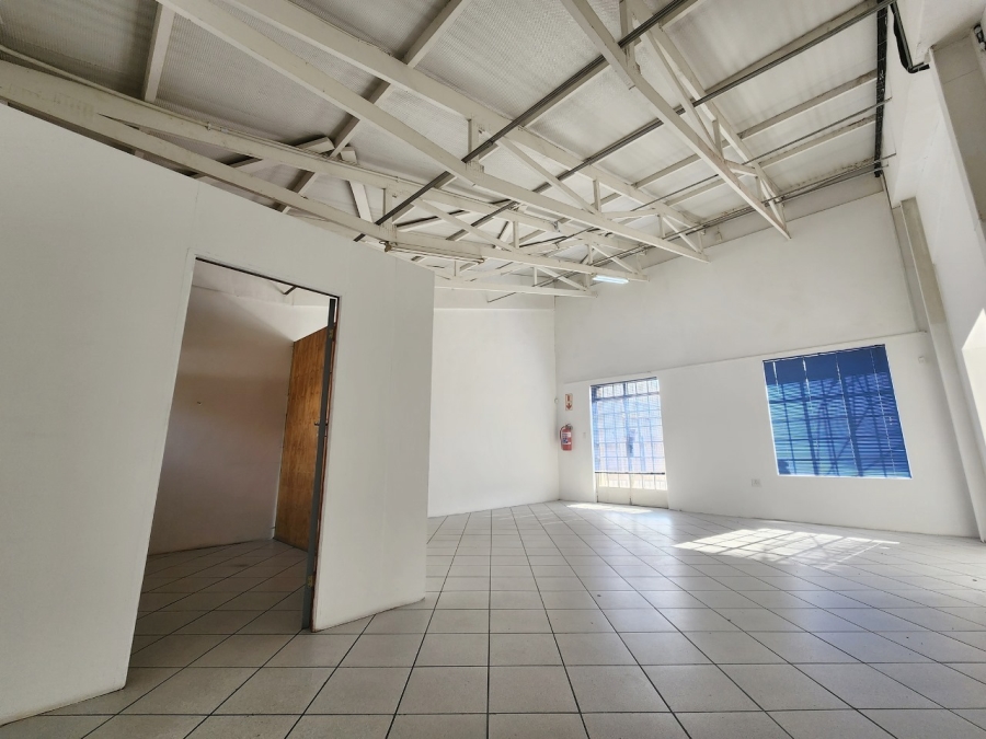 0 Bedroom Property for Sale in Polokwane Industria Limpopo