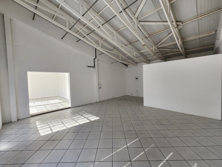 0 Bedroom Property for Sale in Polokwane Industria Limpopo