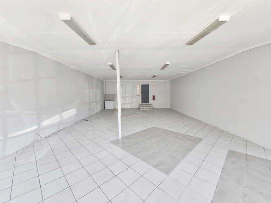 0 Bedroom Property for Sale in Polokwane Industria Limpopo