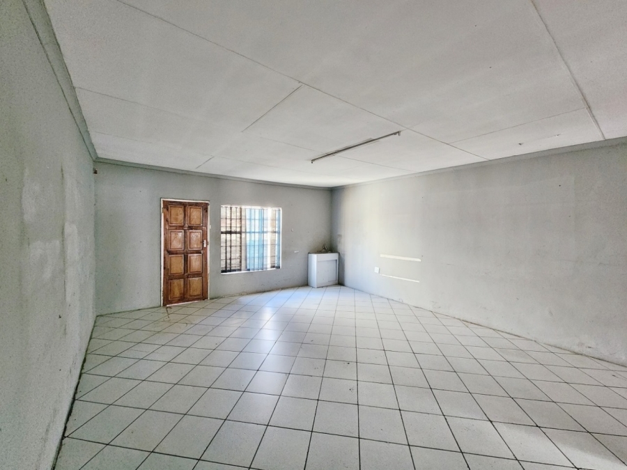 0 Bedroom Property for Sale in Polokwane Industria Limpopo