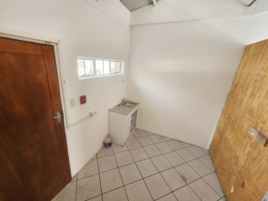 0 Bedroom Property for Sale in Polokwane Industria Limpopo