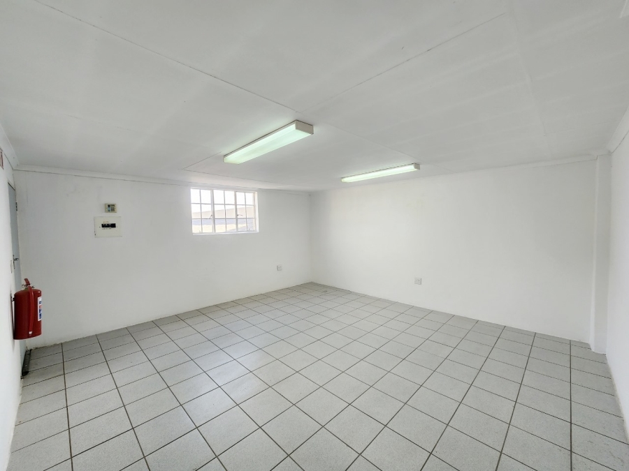 0 Bedroom Property for Sale in Polokwane Industria Limpopo