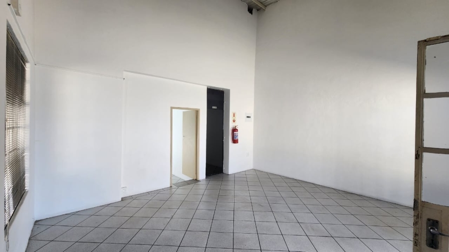 0 Bedroom Property for Sale in Polokwane Industria Limpopo