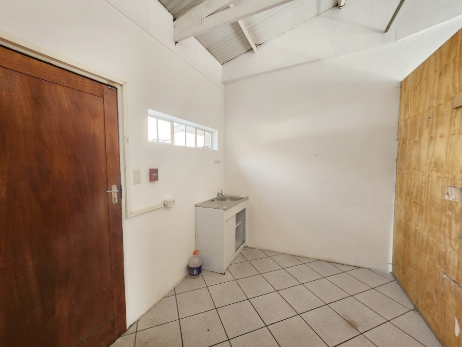 0 Bedroom Property for Sale in Polokwane Industria Limpopo