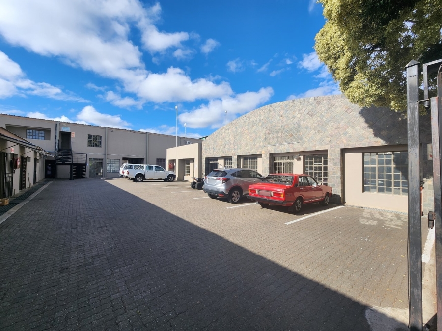 0 Bedroom Property for Sale in Polokwane Industria Limpopo