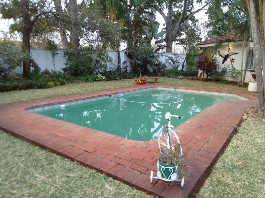 4 Bedroom Property for Sale in Phalaborwa Limpopo