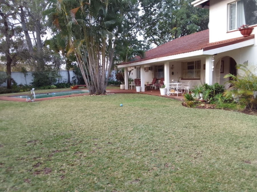 4 Bedroom Property for Sale in Phalaborwa Limpopo