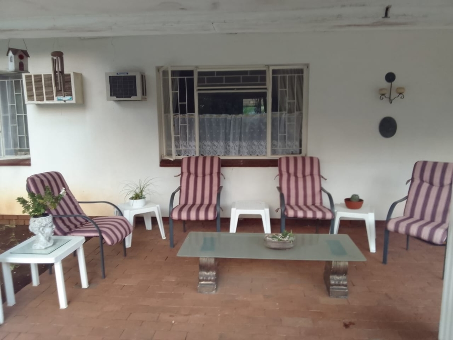 4 Bedroom Property for Sale in Phalaborwa Limpopo