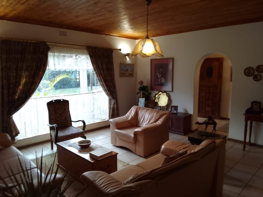 4 Bedroom Property for Sale in Phalaborwa Limpopo