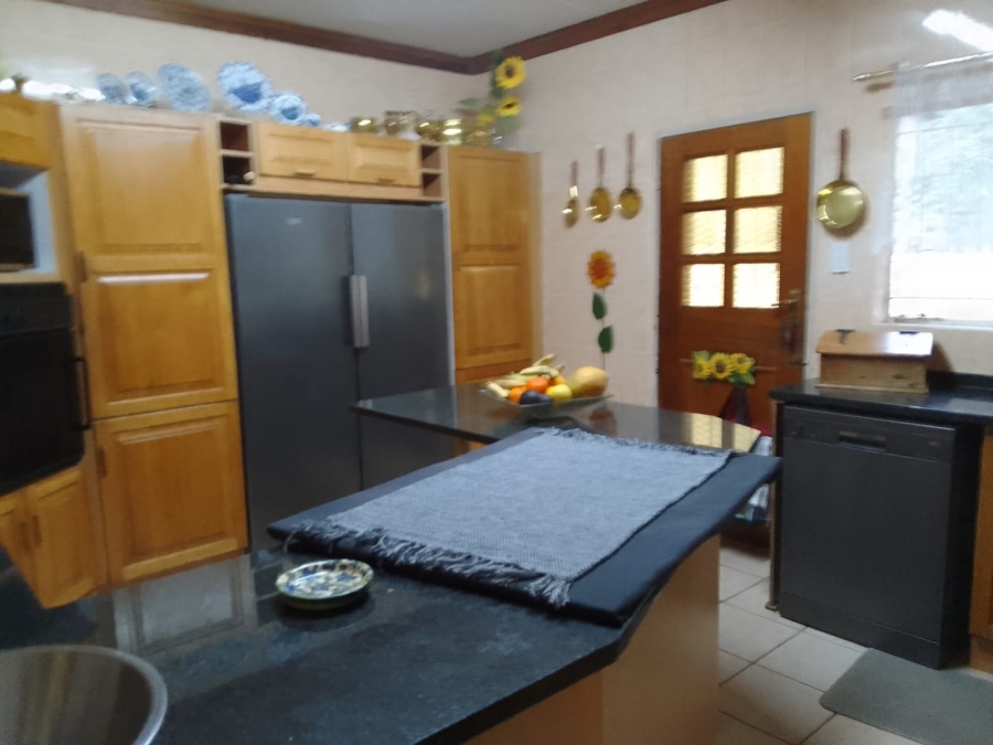 4 Bedroom Property for Sale in Phalaborwa Limpopo