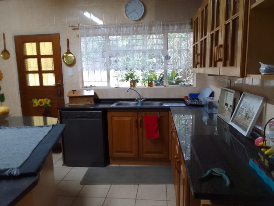 4 Bedroom Property for Sale in Phalaborwa Limpopo