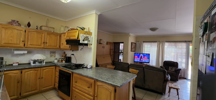 2 Bedroom Property for Sale in Bela Bela Limpopo