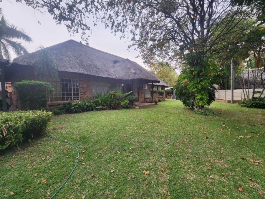 3 Bedroom Property for Sale in Phalaborwa Limpopo