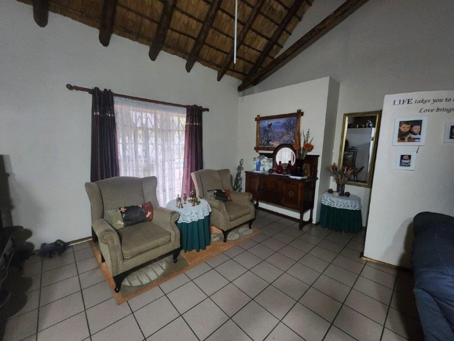 3 Bedroom Property for Sale in Phalaborwa Limpopo