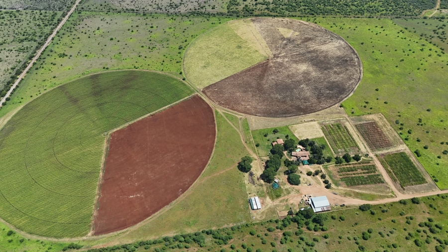 8 Bedroom Property for Sale in Bela Bela Limpopo