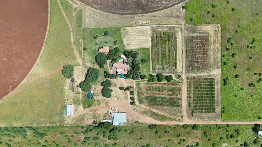 8 Bedroom Property for Sale in Bela Bela Limpopo