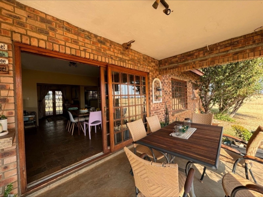8 Bedroom Property for Sale in Bela Bela Limpopo