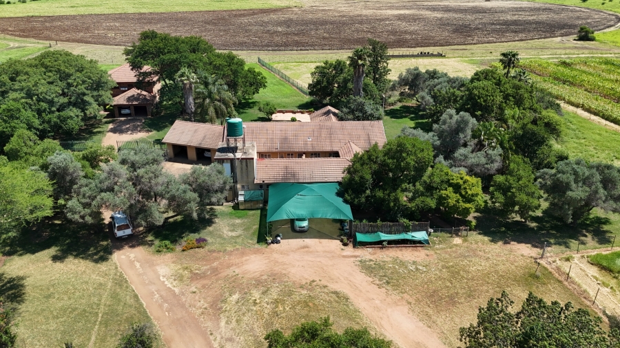 8 Bedroom Property for Sale in Bela Bela Limpopo