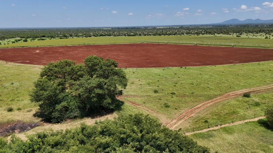 8 Bedroom Property for Sale in Bela Bela Limpopo