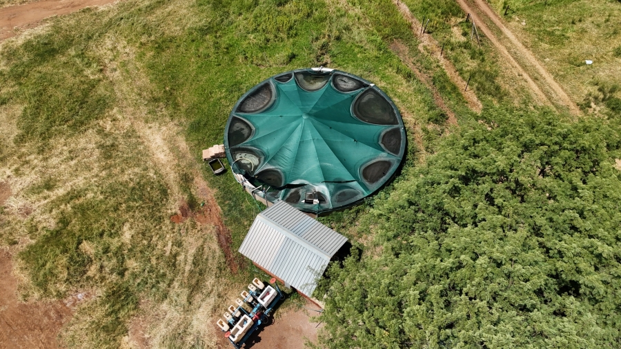 8 Bedroom Property for Sale in Bela Bela Limpopo