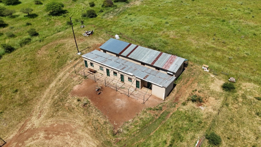 8 Bedroom Property for Sale in Bela Bela Limpopo