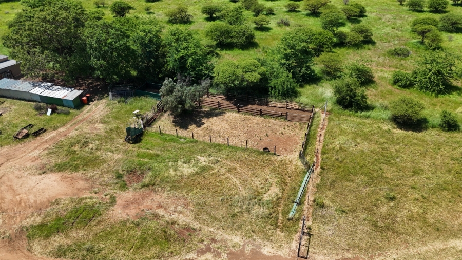 8 Bedroom Property for Sale in Bela Bela Limpopo