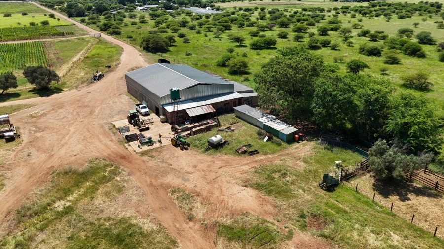 8 Bedroom Property for Sale in Bela Bela Limpopo