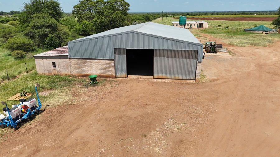 8 Bedroom Property for Sale in Bela Bela Limpopo