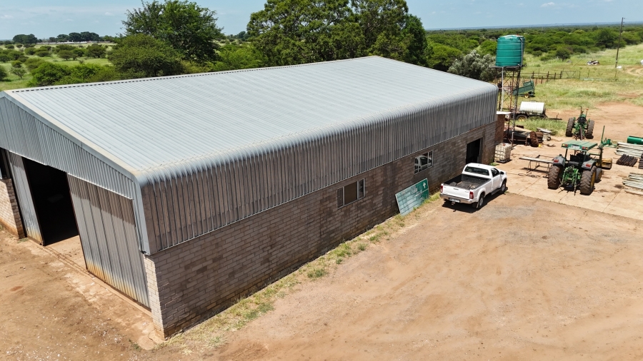 8 Bedroom Property for Sale in Bela Bela Limpopo