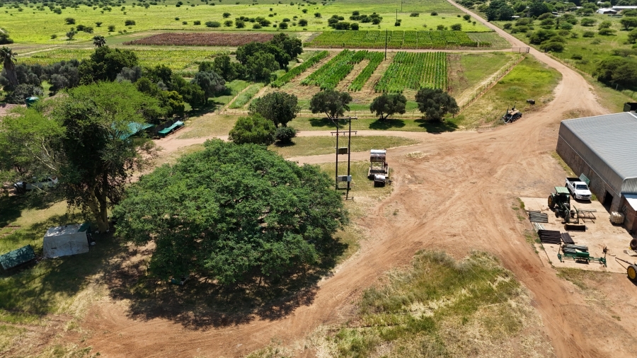 8 Bedroom Property for Sale in Bela Bela Limpopo