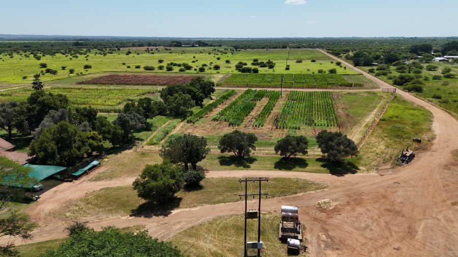 8 Bedroom Property for Sale in Bela Bela Limpopo