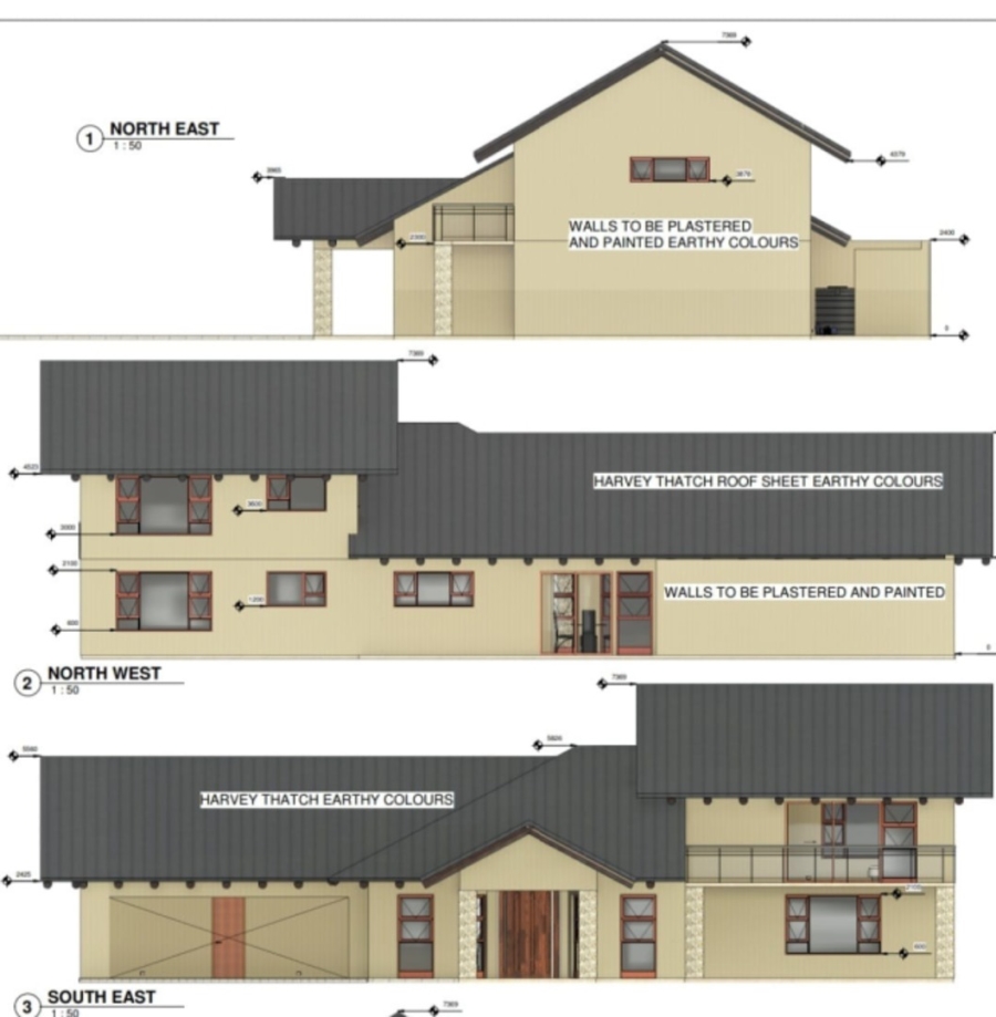 3 Bedroom Property for Sale in Modimolle Limpopo