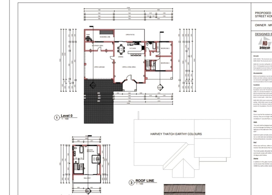 3 Bedroom Property for Sale in Modimolle Limpopo