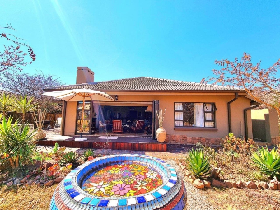 3 Bedroom Property for Sale in Koro Creek Golf Estate Limpopo