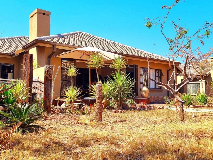 3 Bedroom Property for Sale in Koro Creek Golf Estate Limpopo