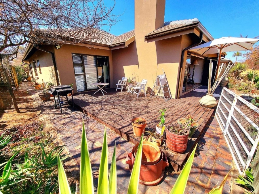 3 Bedroom Property for Sale in Koro Creek Golf Estate Limpopo