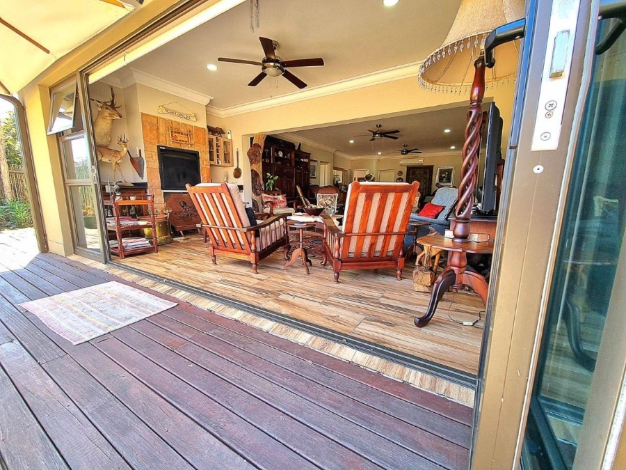 3 Bedroom Property for Sale in Koro Creek Golf Estate Limpopo