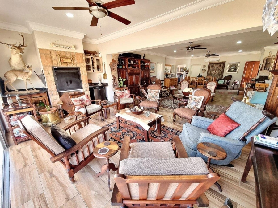 3 Bedroom Property for Sale in Koro Creek Golf Estate Limpopo