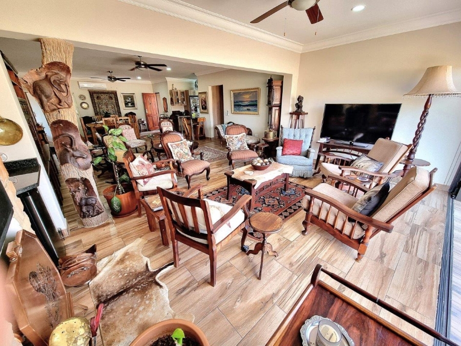 3 Bedroom Property for Sale in Koro Creek Golf Estate Limpopo