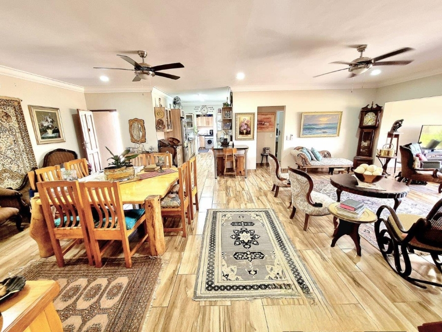 3 Bedroom Property for Sale in Koro Creek Golf Estate Limpopo