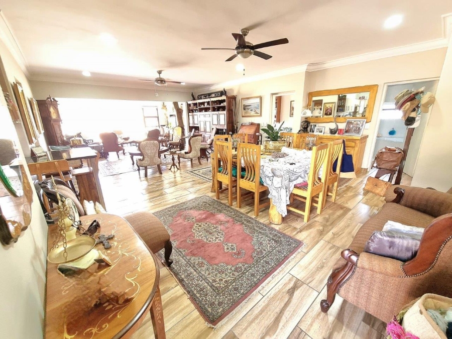 3 Bedroom Property for Sale in Koro Creek Golf Estate Limpopo