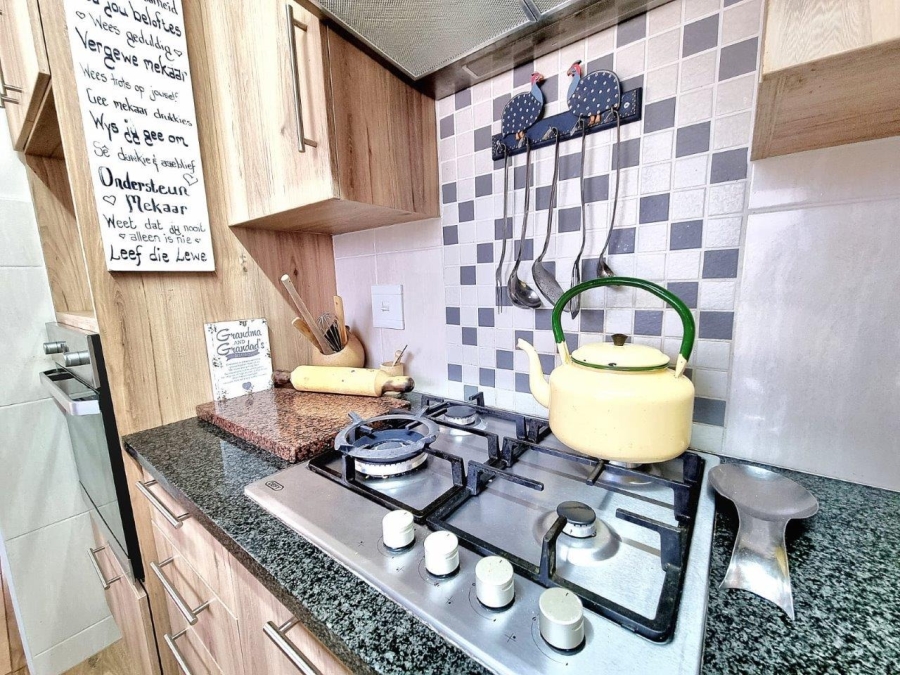 3 Bedroom Property for Sale in Koro Creek Golf Estate Limpopo