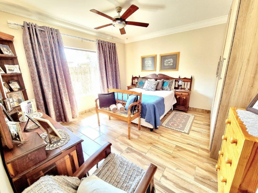 3 Bedroom Property for Sale in Koro Creek Golf Estate Limpopo