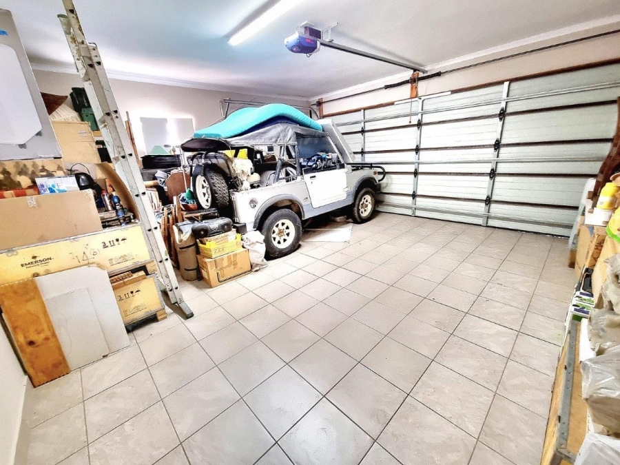 3 Bedroom Property for Sale in Koro Creek Golf Estate Limpopo