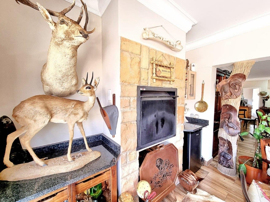 3 Bedroom Property for Sale in Koro Creek Golf Estate Limpopo